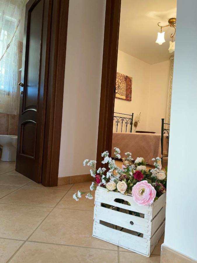 Villa Gemma San Vito dei Normanni Exterior foto